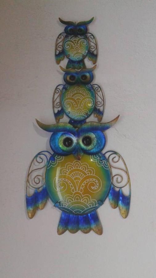 La Casita De Las Mariposas Frigiliana Exteriér fotografie